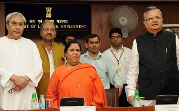 Defaint Raman rejects Naveen’s demand