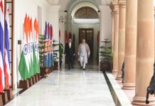 PM launches Khelo India School Games