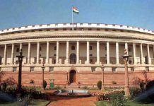 BJD names Soumiya Patnaik, Dr Acyhuta Samanta for Rajya Sabha