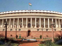C.P. Radhakrishnan administered oath in Rajya Sabha Chamber to nine newly elected, re-elected Members namely Dr. Mukeshbhai J. Rathwa, Pawan Khera, Mahesh Kewat, James Pangsang Kongkal Sangma, Khiangte Laltluangkima, Dr. Satish Poonia, Prakash Chik Baraik, Sushmita Dev and Sukhendu Sekhar Ray.