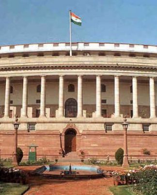C.P. Radhakrishnan administered oath in Rajya Sabha Chamber to nine newly elected, re-elected Members namely Dr. Mukeshbhai J. Rathwa, Pawan Khera, Mahesh Kewat, James Pangsang Kongkal Sangma, Khiangte Laltluangkima, Dr. Satish Poonia, Prakash Chik Baraik, Sushmita Dev and Sukhendu Sekhar Ray.