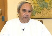 Naveen Patnaik Depriving Odisha On Political Consideration: Smriti Irani Smriti Irani attacked Naveen Patnaik for rejecting the Ayushman Bharat scheme