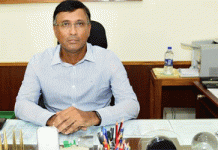 Asit Tripathy takes over as Odisha’s new CS, AP Padhi as SEC