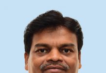 Somanath Hansdah joins NALCO as CVO