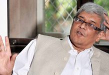 EAC to PM reconstituted, Bibek Debroy continue as Chairman