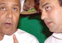 Rohit Pujari replaces Pranab Balabantray as DCW in OLA