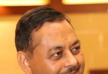 SK Lohani is new Odisha CEO