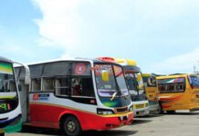 Cabinet nod for Baramunda Inter-State Bus Terminal