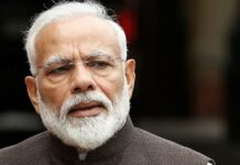 Indian PM meets 42 Global Captains in 22 Sectors