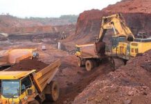 Odisha invites tender for 20 Iron-Ore-Manganese Mines