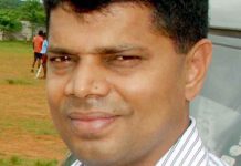 ‘Pandian Fear’ grips Odisha Administration, CDMO suspended, show cause notice to DM