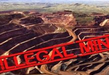 Illegal Mining: N Saraf led AMTCPL gets a free hand in Odisha’s Sundargarh