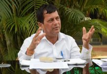 Why CBI downplays cases against Kandhamal MP Achyut Samant?