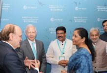 Pradhan calls for inclusion of Petroleum products under GST regime