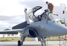 Rafale MMRCA will make India stronger, says Rajnath Singh