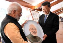 ‘Chennai Connect’ begins a new Era of Cooperation, says Indian PM