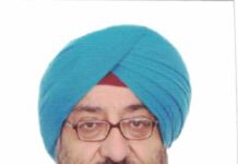 JPS Chawla is India’s new CGA