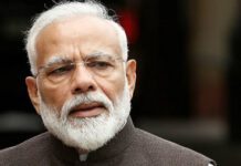 PM attends Dussehra Celebrations at Dwaraka