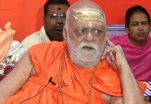 Seer gets control of Gobardhan Math, Rs 3208 crore for Puri