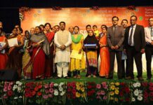 Dharmendra launches ‘Grahak Mela Camp’ in Bhubaneswar