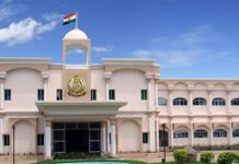 Police Stations get additional funds for citizen friendly service