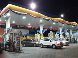 Oil marketing companies have clarified that there is sufficient stock of petrol, diesel and LPG across Odisha
