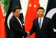 Finally Beijing deserts Islamabad, says ‘Kashmir’ a bilateral issue