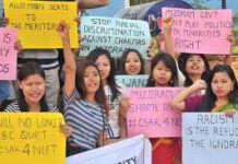 Rights group condemns Mizoram CM’s anti-Chakma statement