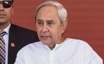 Odisha CM thanks land donors for Puri’s development
