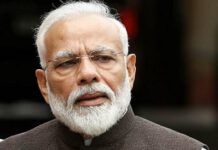 PM Modi embarks on Saudi Arabia visit