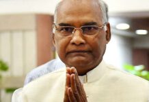 Prez graces 33rd Convocation of Ranchi University