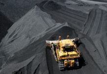 Mining Revenue in 2018-19 reaches Rs 10,489 Crore in Odisha