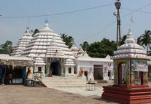Rs 8.50 crore for development of Baladevjew Temple in Kendrapara