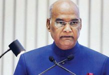 India wants Sri Lanka to be part of its growth story, says Prez Kovind