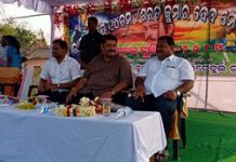 14th Sarat Deb Memorial Football Tourney kicks off