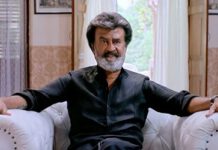 ‘Icon of Golden Jubilee of IFFI’ for Rajinikanth