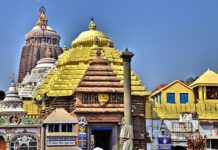 Appoint full-time Administrator for Lord’s Temple, SC tells Odisha