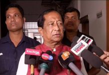 BJP tunes down after Odisha Speaker says ‘Sorry’ to Opposition Leader
