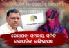 BJD State Secretary Pramod Sahu arrested in Kendrapara