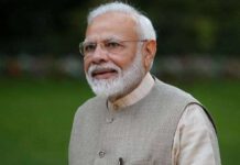 PM addresses ‘Sawasdee PM Modi’ community event in Bangkok