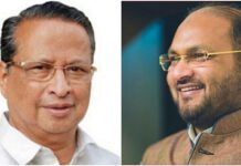 Dissident Congress leaders to meet Rahul, propose Moquim’s name as new PCC chief
