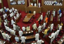 Winter Session of Odisha Assembly begins amid Oppositions’ protest