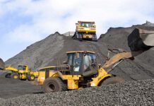 Director of Mines,Geology integrates with Steel&Mines Dept