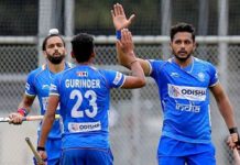 Olympic Qualifiers: Indian won 4-2 in the first leg