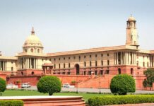 Historic: 250th Session of Rajya Sabha begins from Monday