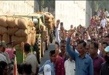 Token Trouble: Farmers’ Shut Down hits normal life in Western Odisha