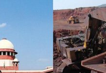 Don’t allow illegal mine owners in auction process, BJP tells Naveen