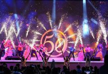 IFFI announces films in Festival Kaleidoscope section