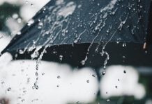 Moderate rain predicted in Odisha in next few days