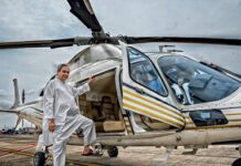 Naveen to make aerial survey of ‘Bulbul’ hit areas